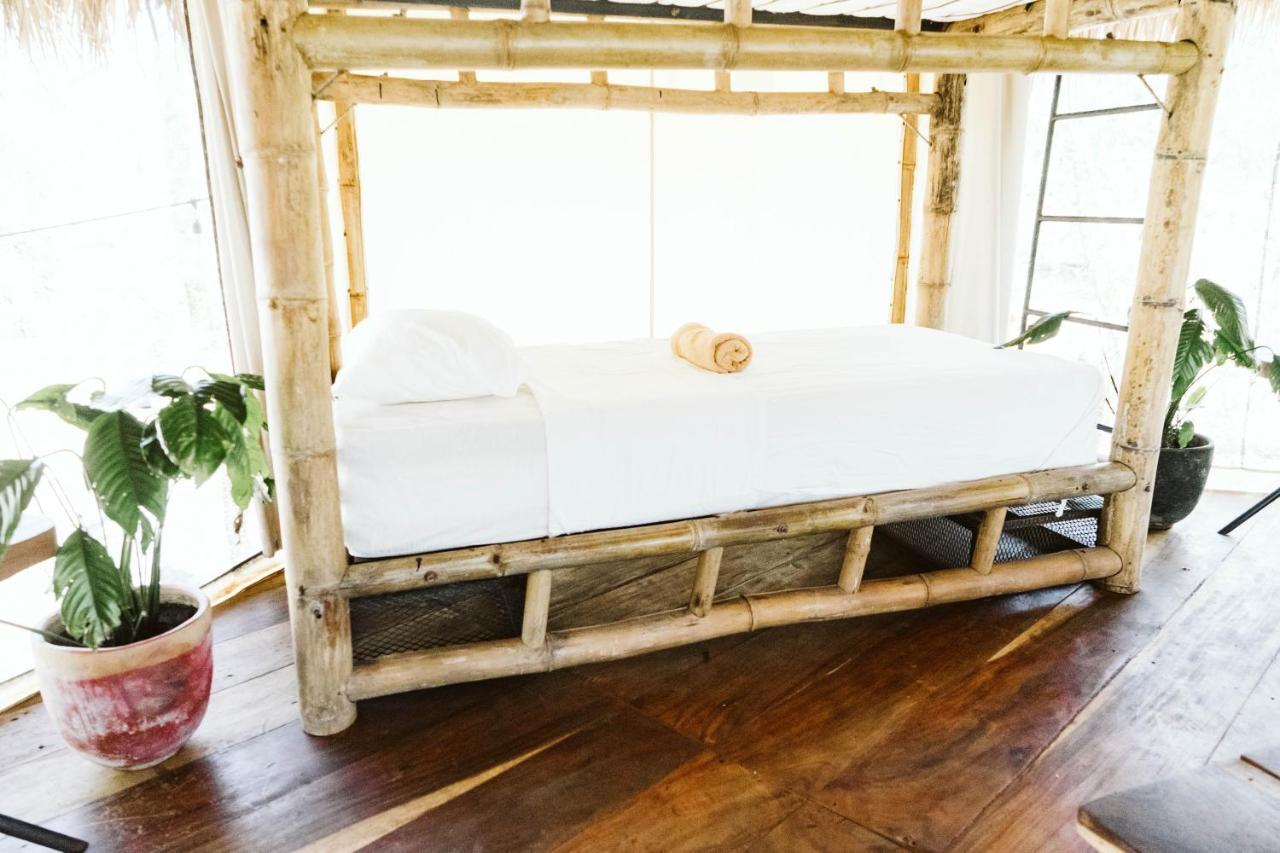 Dreamsea Surf Resort Nicaragua San Juan del Sur Exteriér fotografie