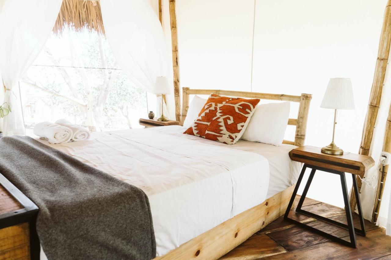 Dreamsea Surf Resort Nicaragua San Juan del Sur Exteriér fotografie