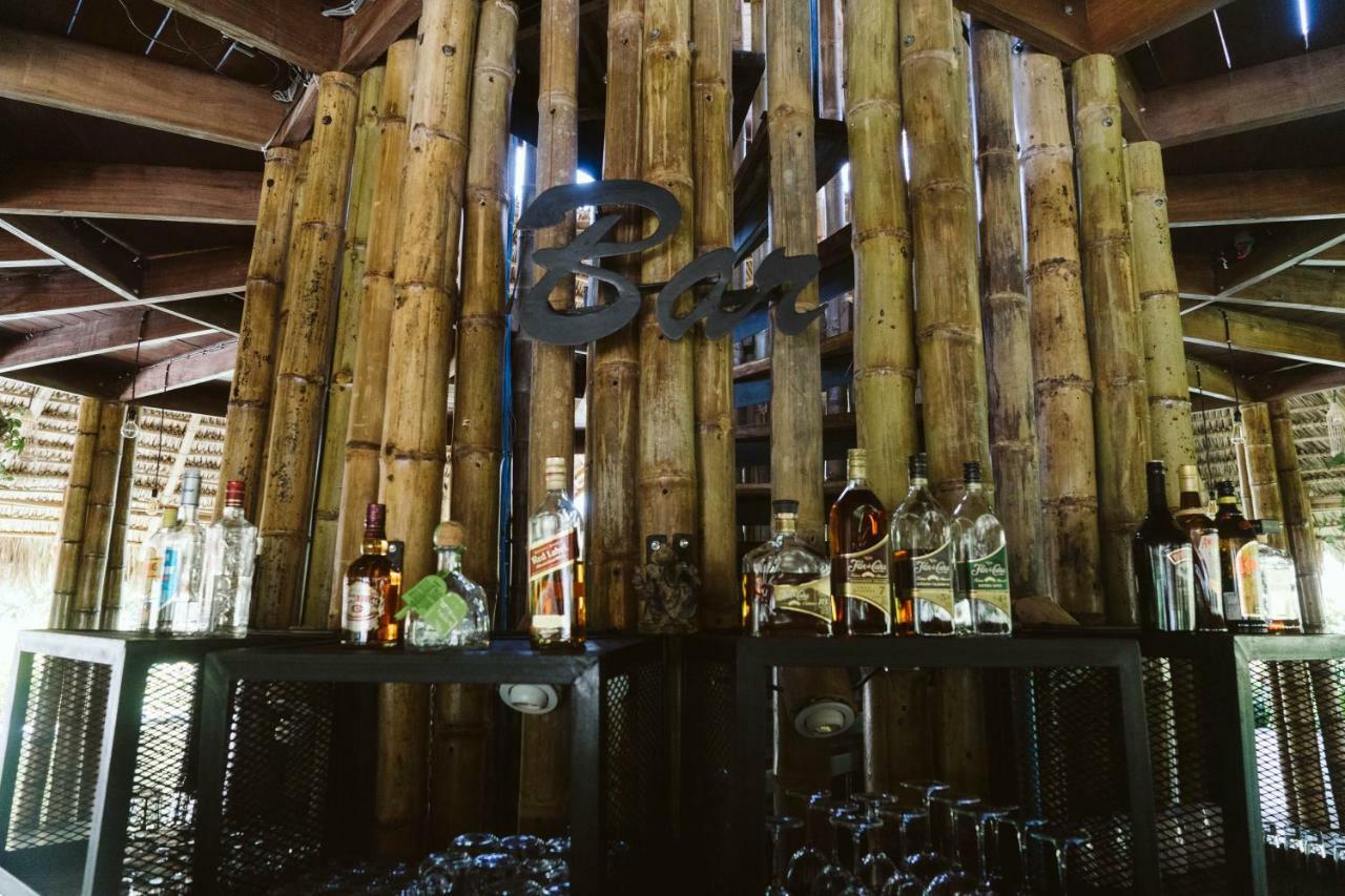 Dreamsea Surf Resort Nicaragua San Juan del Sur Exteriér fotografie